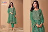 Amani Vol 4 By Vipul Chiffon Embroidery Online Designer Salwar Suits Wholesale